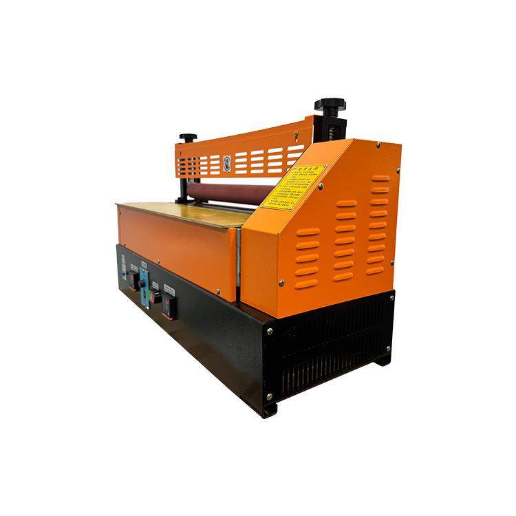 600MM轮式上胶涂胶机鞋盒皮套箱包用大容量自动热熔胶机,淘宝优惠券,粉丝福利购,淘宝优惠卷