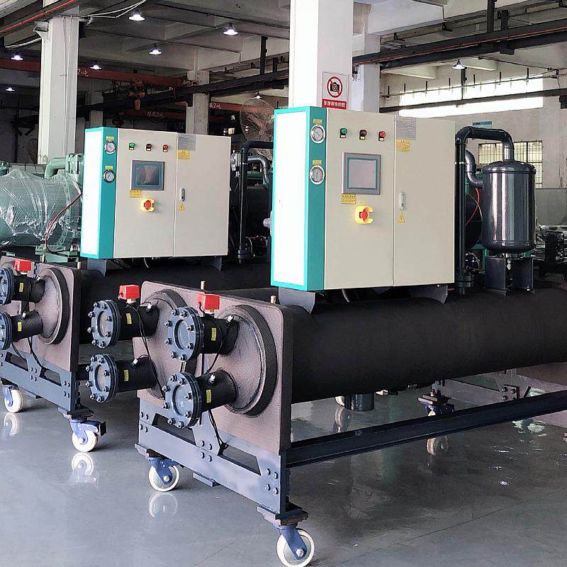 浙江宁波供应螺杆式水冷冷水机宁波螺杆冷水机冻水机冷冻机,淘宝优惠券,粉丝福利购,淘宝优惠卷