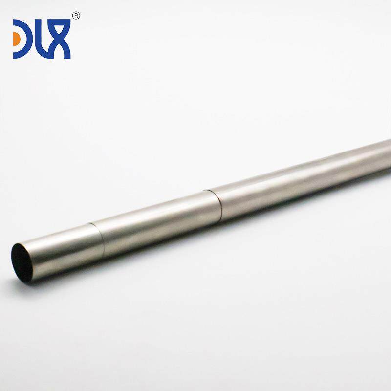 厂家供应蒙乃尔monel400合金三套管 Monel400管材 规格齐全可零切 - 图1