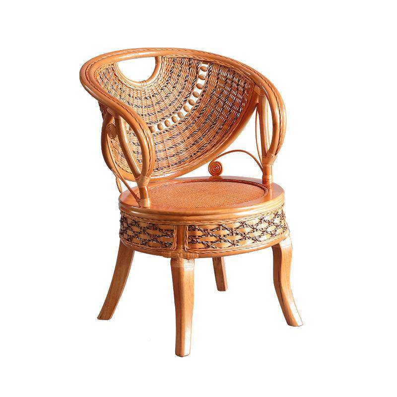 三藤椅茶几件套阳台家用编桌椅组合腾椅休闲单985人小凳子竹子织,淘宝优惠券,粉丝福利购,淘宝优惠卷