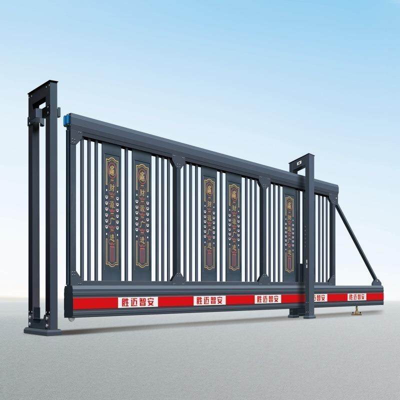 智悬浮门厂家电小区834铁路电动门能门无工厂学校动大门轨门自动,淘宝优惠券,粉丝福利购,淘宝优惠卷