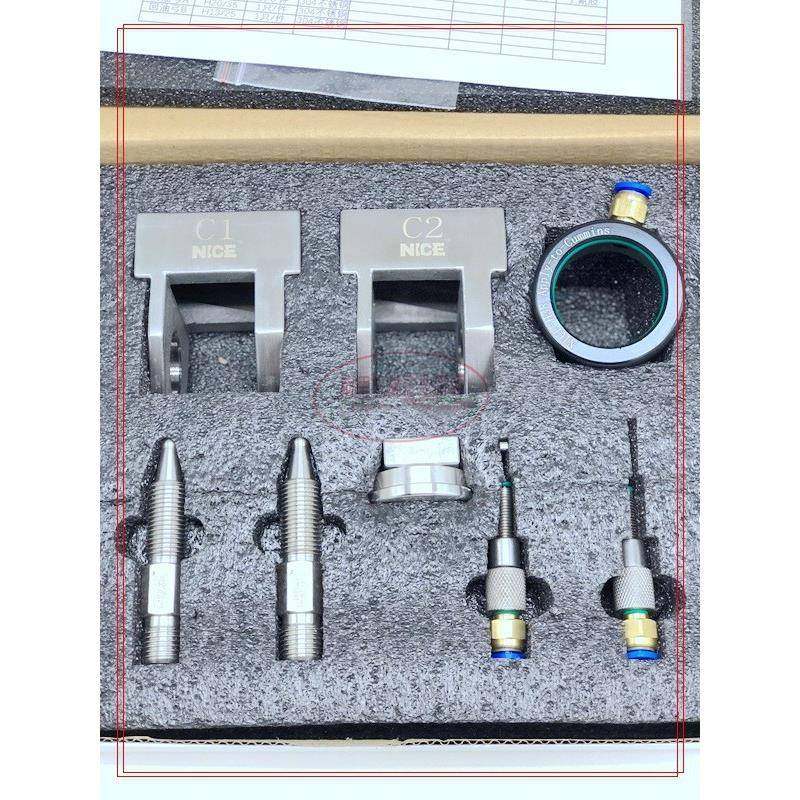 耐驰新款喷油器多用夹具 适配器 适用 博士 电装 康明斯 回油,淘宝优惠券,粉丝福利购,淘宝优惠卷