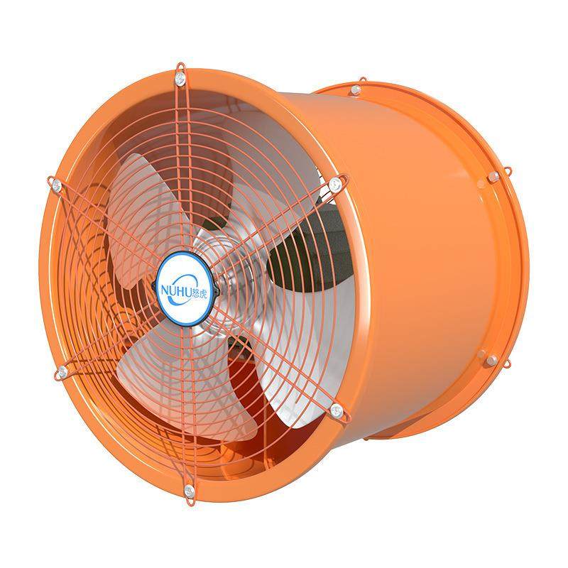 工业级排气扇房油烟道机抽风轴流厨排风扇高速管圆筒形AUQ换气扇,淘宝优惠券,粉丝福利购,淘宝优惠卷