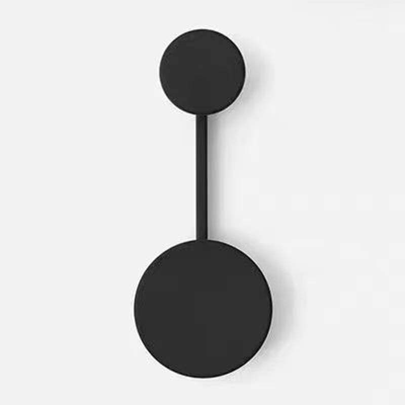 极简全铜创意挂衣钩 软装设计师样板房玄关卧室门后免打孔衣帽钩,淘宝优惠券,粉丝福利购,淘宝优惠卷