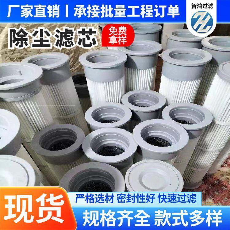 仓顶除滤筒不LJN锈钢钢材质尘滤芯2箍米3混凝土搅拌米站专用滤芯,淘宝优惠券,粉丝福利购,淘宝优惠卷