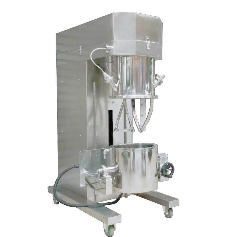 双行星动力搅拌机高粘高固多组份粉液搅拌分散脱泡带真空加热制冷,淘宝优惠券,粉丝福利购,淘宝优惠卷