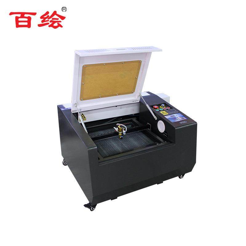 K3040皮革木刻画相框饰品象棋镭射雕刻机竹简亚克力激光切割机,淘宝优惠券,粉丝福利购,淘宝优惠卷