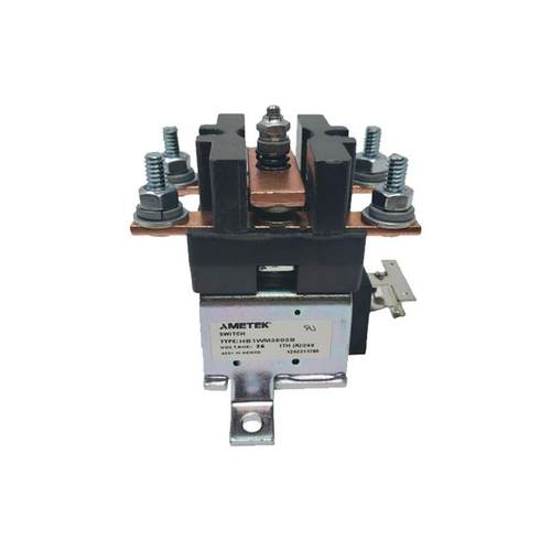 (36V)HB1WM3603B斗山 (200A)叉车接触器继电器配件 - 图0