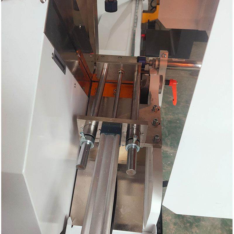 江苏工业铝型材双头切割锯重型铝型材数控切割锯断桥铝门窗加工,淘宝优惠券,粉丝福利购,淘宝优惠卷