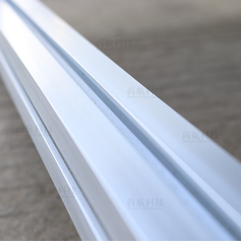 ZONESUN可移动桌子不锈钢A3&铝合金承重高配合流水线承载台式设备,淘宝优惠券,粉丝福利购,淘宝优惠卷