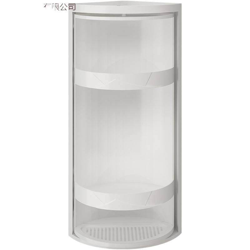 多功能转置物架调料旋收架纳盒厨房收纳可7AGP46Yn旋转转调味品双,淘宝优惠券,粉丝福利购,淘宝优惠卷