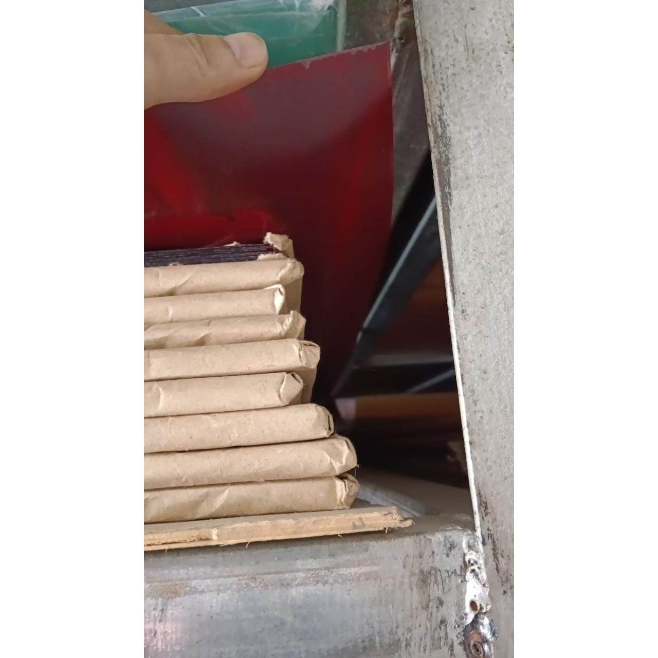 透明红pc塑料片半透明红聚碳酯贴0.5mmpc板双IRJ酸面膜PC胶片,淘宝优惠券,粉丝福利购,淘宝优惠卷