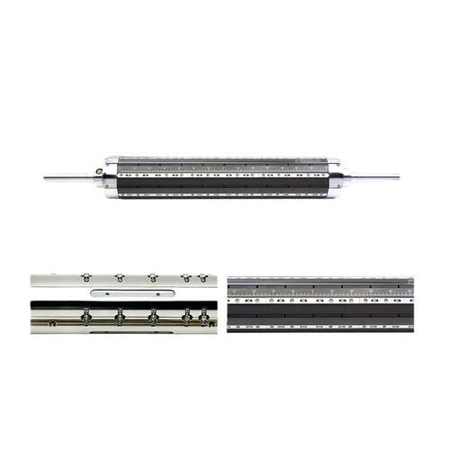 SAEH气AN赛812罕动膨轴/滚珠轴承气轴高精度SH0-9胀60/9200/9500 - 图3