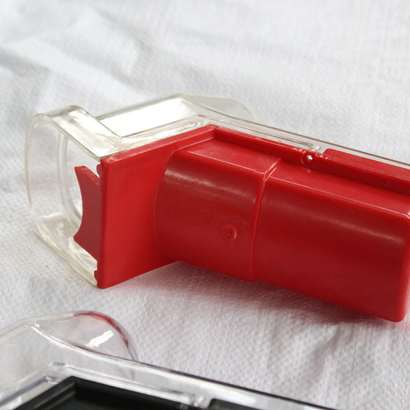 硬壳高压低压电器变压器护罩保险绝缘保护罩电力绝缘护 - 图2