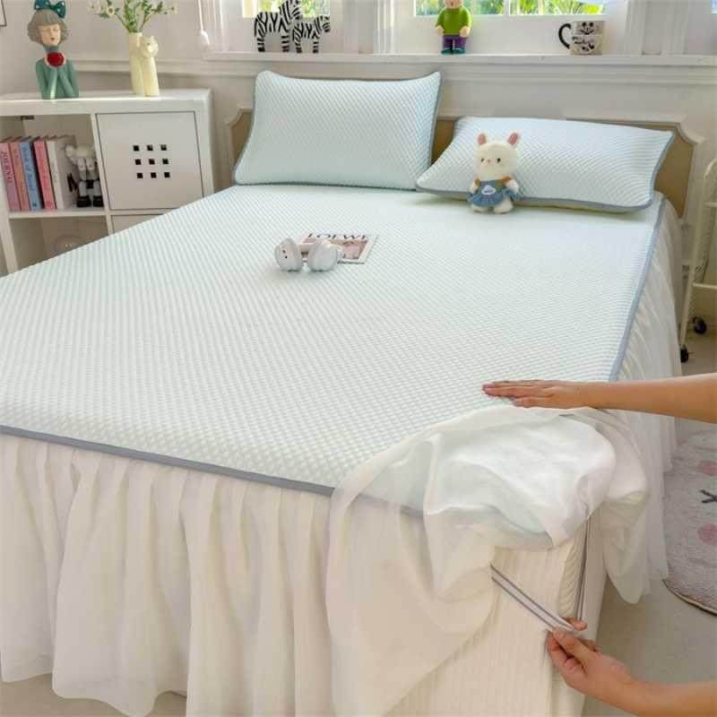 柔软气凉夏季新款感席D#375173母婴级面料透安舒心睡眠婴幼儿凉爽,淘宝优惠券,粉丝福利购,淘宝优惠卷