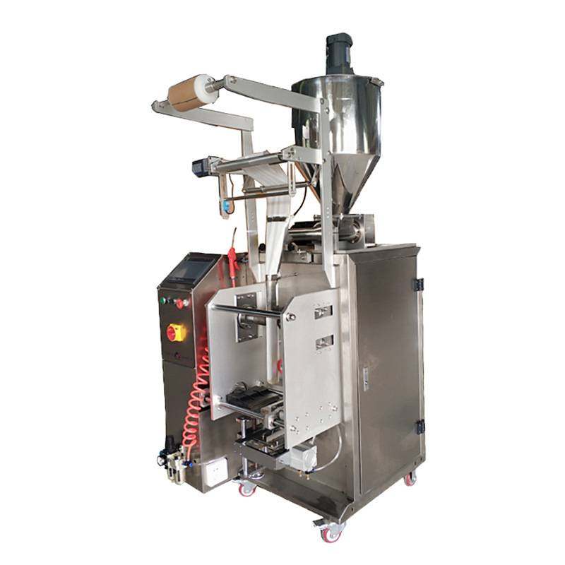 活性炭10g炭条包装机 无纺布除湿剂颗粒除甲醛纳米矿晶背封包装机,淘宝优惠券,粉丝福利购,淘宝优惠卷