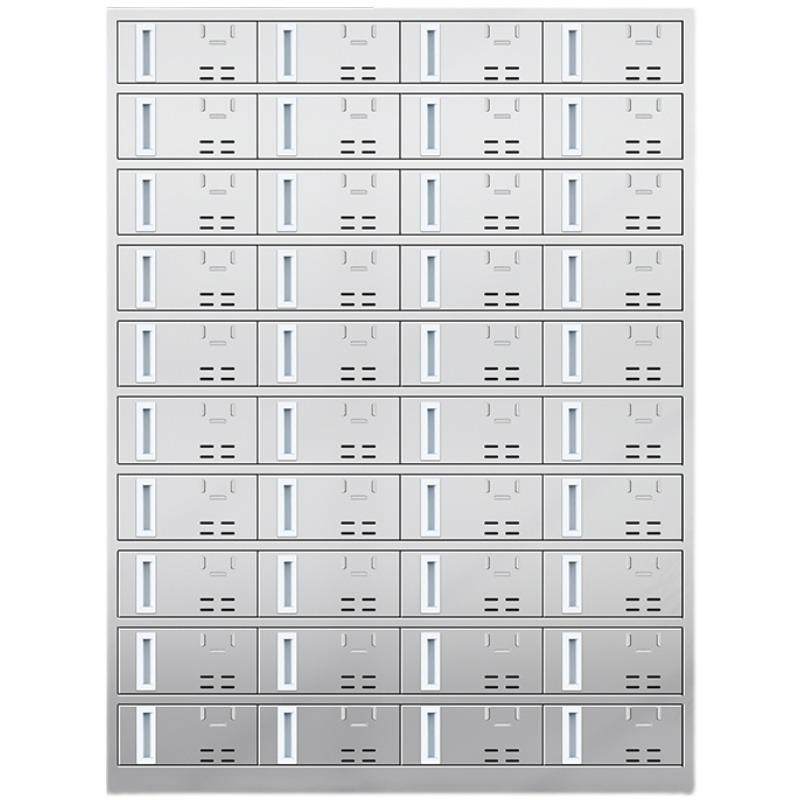不锈钢食碗柜餐盘堂多柜具门员工柜餐盘餐柜多格JRD饭盒储物柜,淘宝优惠券,粉丝福利购,淘宝优惠卷