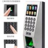 Zkteco Entropy Technology F18 access control machine fingerprint password access control door opener access control and attendance all-in-one machine