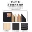 LMO KES6110 75周年专业舞台演出酒吧音响套装娱乐KTV大功率音箱