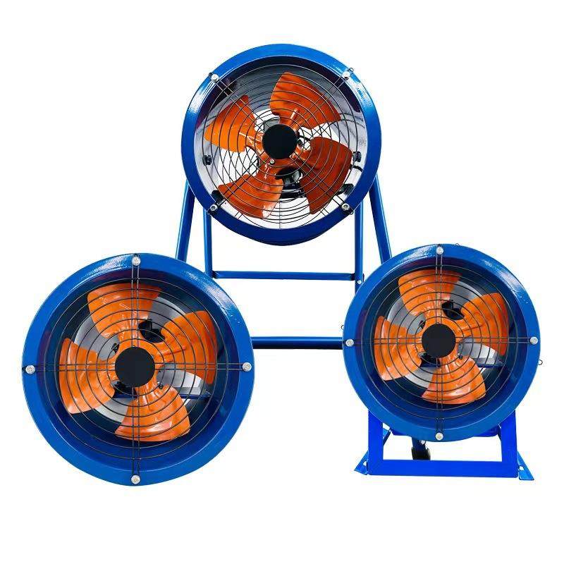 岗位式轴流风机220V工业风扇排气扇管道式排风机排风扇工业级380v,淘宝优惠券,粉丝福利购,淘宝优惠卷