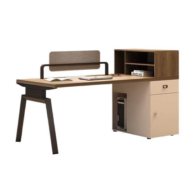 职员办公桌椅组合简约现代办公桌员工位六人位卡座财务员工桌家具,淘宝优惠券,粉丝福利购,淘宝优惠卷