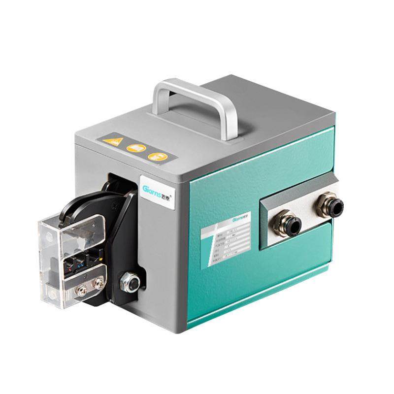 厂家直销气动压接机 管状Y型/O型端子压线钳 预绝缘端子压接工具,淘宝优惠券,粉丝福利购,淘宝优惠卷