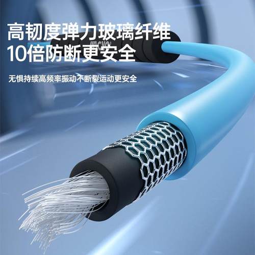 MACYO/麦克羊弹力棒多功能双杆健身棒练肌肉健身弹力棒健身器材 - 图0