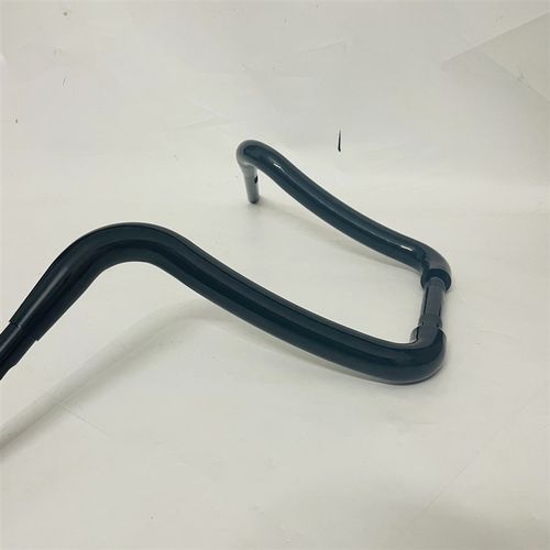 印第安复古黑马 酋长 超级酋长bobber改装1.5寸回弯车把舒适高把 - 图1