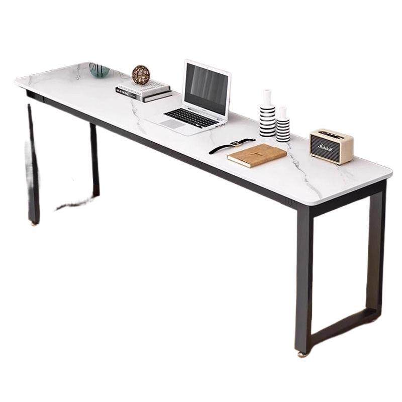 意式12mm岩板桌长条书桌窄条桌现代简约暖气片靠墙桌玄关桌电脑桌,淘宝优惠券,粉丝福利购,淘宝优惠卷