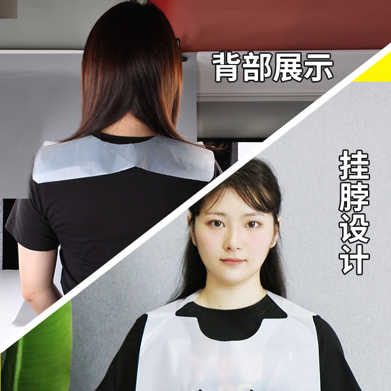 小龙虾一次性围裙吃饭大人餐饮专用定制塑料围兜烤肉店吃龙虾围裙,淘宝优惠券,粉丝福利购,淘宝优惠卷