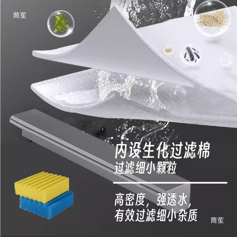 不锈钢瀑布出水口瀑布水幕墙水景墙庭院造景景观鸭嘴款,淘宝优惠券,粉丝福利购,淘宝优惠卷