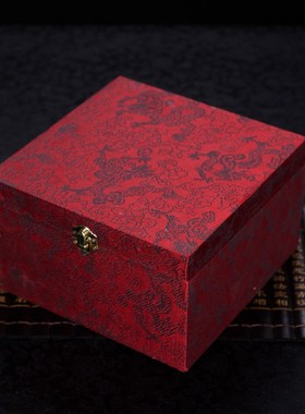 石诚记玉石平安扣摆件小号天然石中式客厅玄关摆设办公室桌面装饰