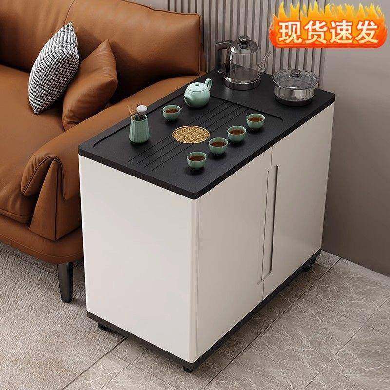 可移动茶台沙发车阳台泡茶桌TGW茶户型家用边几简约体烧水壶一茶,淘宝优惠券,粉丝福利购,淘宝优惠卷