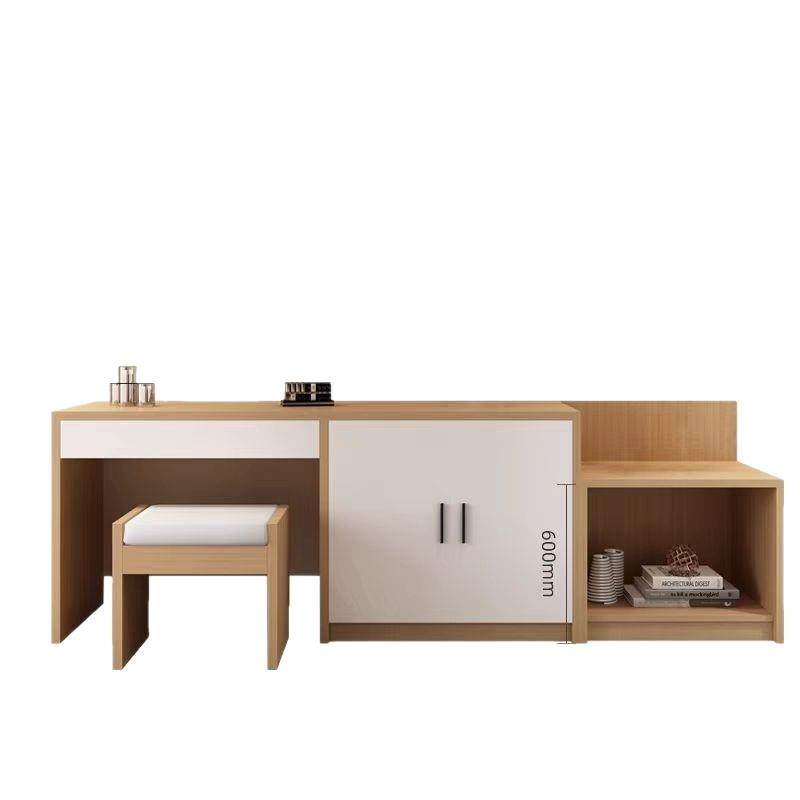 酒店宾馆电视柜标间全套家具简约现代电脑桌公寓旅馆行李柜品质,淘宝优惠券,粉丝福利购,淘宝优惠卷