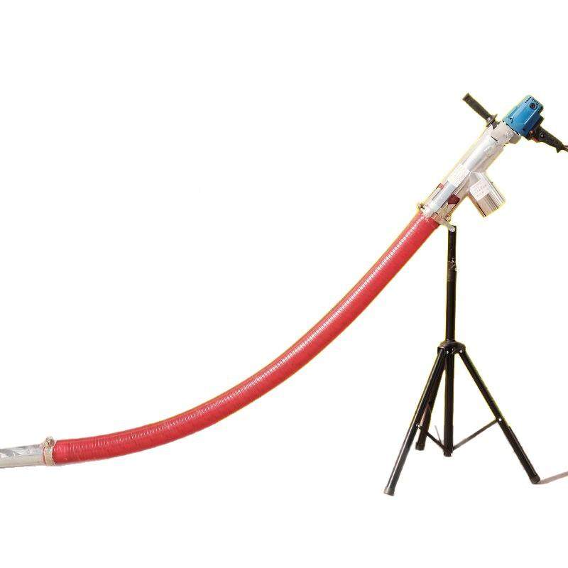 管粮机小型家LRJ用大吸龙力吸小麦抽粮机玉米上料软机吸麦机器绞,淘宝优惠券,粉丝福利购,淘宝优惠卷