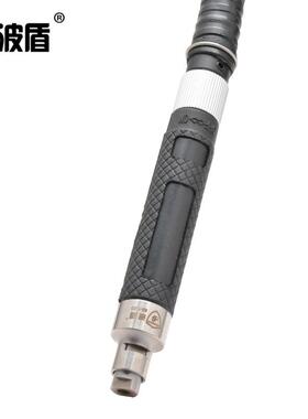 波盾研工业级大扭5力风磨MAT笔气动刻磨机笔式打磨机磨笔BD-123