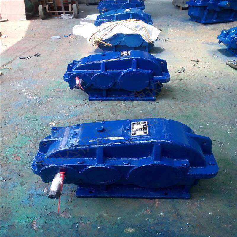 JZQ,ZZT50-40-.1701齿轮减速机,JZQ5减速机Q,JZQ50配件 - 图0