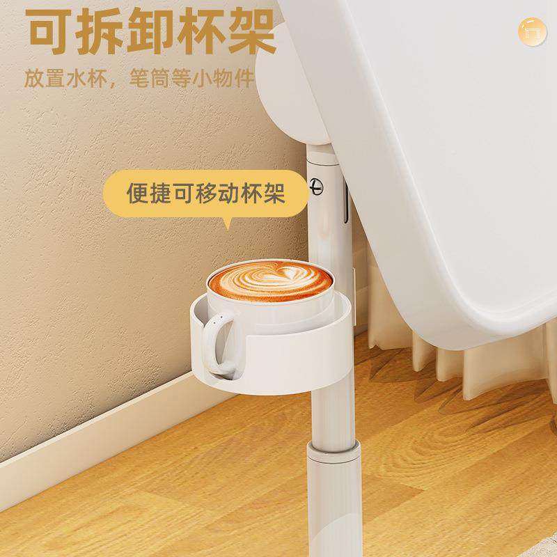 沙发边客几厅家用置物FS757795架电脑床边桌桌子可茶升降办公阳台,淘宝优惠券,粉丝福利购,淘宝优惠卷