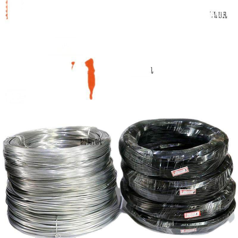 景树定型用软铁丝扎树OYW桩造型矫正枝铝丝金花盆弹子果树嫁接蟠 - 图2