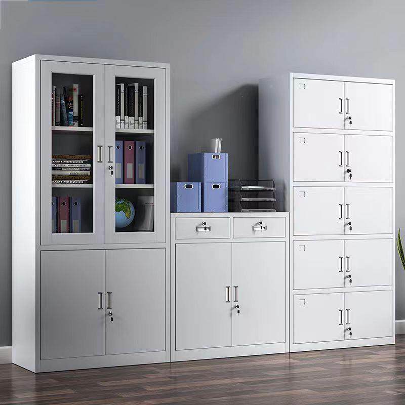 办公文更柜件柜资料柜储档案柜铁皮柜物柜员工带锁衣矮柜碗柜见详,淘宝优惠券,粉丝福利购,淘宝优惠卷