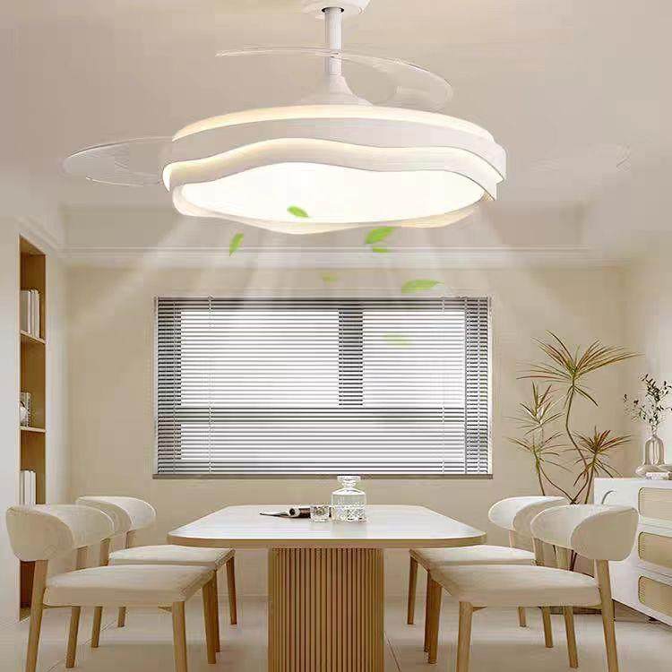 全谱护隐形风扇眼厅灯静音大风力卧室餐厅客吸顶423吊扇灯家用光,淘宝优惠券,粉丝福利购,淘宝优惠卷
