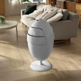 Динозавр, система хранения, крутящаяся высококачественная коробочка для хранения для кровати, Италия, популярно в интернете