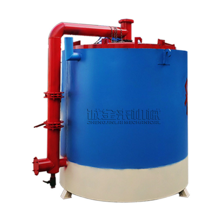 厂家直销新型吊装式炭化炉木炭机配套设备机制木炭节能炭化设备,淘宝优惠券,粉丝福利购,淘宝优惠卷