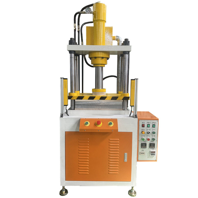 热导管整形机  油压热压成型机 液压铜管压扁整型机  四柱热压机,淘宝优惠券,粉丝福利购,淘宝优惠卷