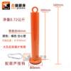 High-end fitness equipment DY two accessories bar dumbbell I piece weight-bearing tray bar bell brachial head training arm muscle training
