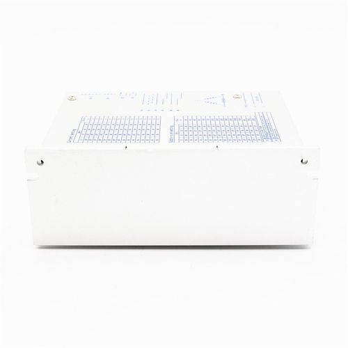 8/110数字式三相高压步进电机驱动器3HE2ML/3DM22S/5细分 - 图3