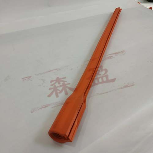 轻型软质导线遮蔽罩（手套法）DDDXZBZ10-2-A短缘线路软管 - 图1