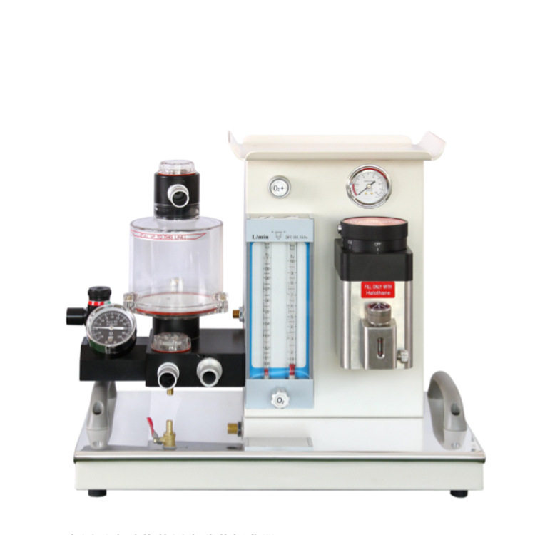 小动物麻醉机 猫狗大小鼠兔猪等 教学用 手术设备兽用台式便携式,淘宝优惠券,粉丝福利购,淘宝优惠卷