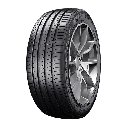 玲珑轮胎大师静音棉225/50R17 98W SPORT MASTER 致控适配奥迪A4L - 图0
