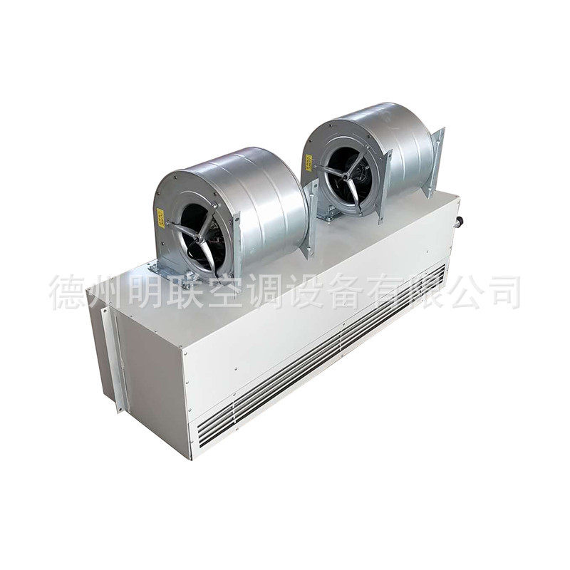 2米离心式风机全包热水风幕机蒸汽型热风幕3米顶吹风离心式空气幕,淘宝优惠券,粉丝福利购,淘宝优惠卷